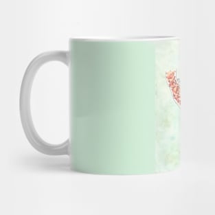 Xenops Mug